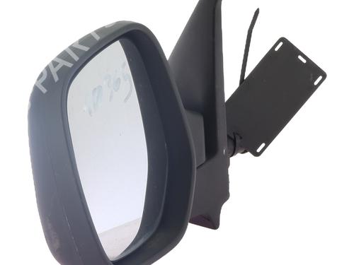Used Left mirror CITROËN BERLINGO / BERLINGO FIRST Box Body/MPV (M_) 1.9 D 70 (MBWJZ, MCWJZ) (69 hp) 31278470