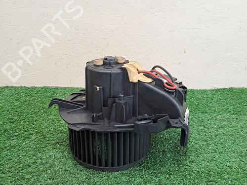 Used Heater blower motor CITROËN JUMPY II (VF7) [2007-2016]  29345570