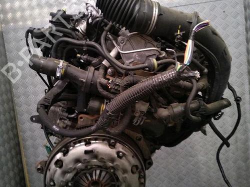 Engine PEUGEOT 508 SW I (8E_) 2.0 HDi | BP30074011M1  - Image 12