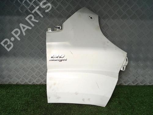 Used Right front fenders FIAT DUCATO Platform/Chassis (250_) 160 Multijet 3,0 D (158 hp) 18544361