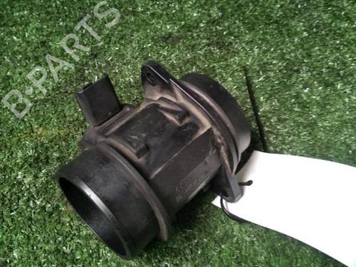 Used Mass air flow sensor Mass air flow sensor CITROËN C5 I (DC_) 2.0 HDi (DCRHZB, DCRHZE) (109 hp) 30076055 30076055