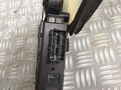 Front left window mechanism CITROËN C4 Grand Picasso I (UA_) 1.6 HDi | BP29951362C22