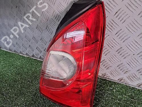 Right taillight RENAULT TWINGO II (CN0_) 1.2 16V (CN04, CN0B) | BP30077527C35 - Image 4