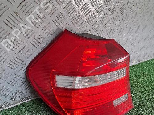 Left taillight BMW 1 (E87) 118 d | BP30063265C34 - Image 4