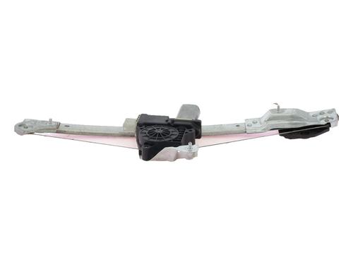 Front left window mechanism DACIA SANDERO II TCe 90 (B8M1, B8MA, B8AC) | BP38780202C22 - Image 2
