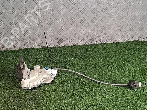 Front left lock AUDI Q2 (GAB, GAG) 35 TDI | BP30063726C98 - Image 3
