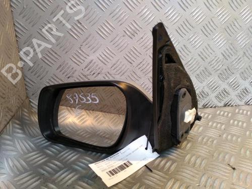 Used Left mirror Left mirror MAZDA 2 (DY) 1.4 CD (68 hp) 30070739 30070739