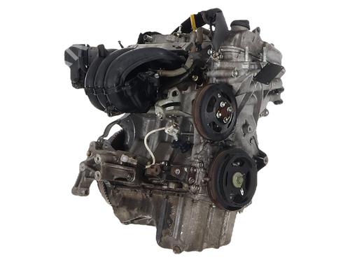 Engine NISSAN PIXO (UA0) 1.0 | BP37693424M1  - Image 5