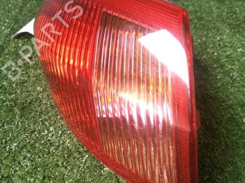 Left taillight ALFA ROMEO 147 (937_) 1.9 JTDM 8V (937.AXD1A, 937.AXU1A, 937.BXU1A) | BP30071492C34 
