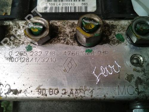 ABS pump DACIA SANDERO 1.2 16V | BP29952460M43  - Image 6