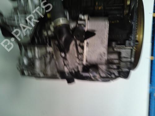 Engine RENAULT LAGUNA Coupe (DT0/1) 2.0 dCi (DT01, DT08, DT09, DT0K, DT12, DT1C, DT1D, DT1M,... | BP31909138M1 