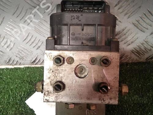Used ABS pump RENAULT CLIO II (BB_, CB_) 1.2 (BB0A, BB0F, BB10, BB1K, BB28, BB2D, BB2H, CB0A,... (58 hp) 29951738