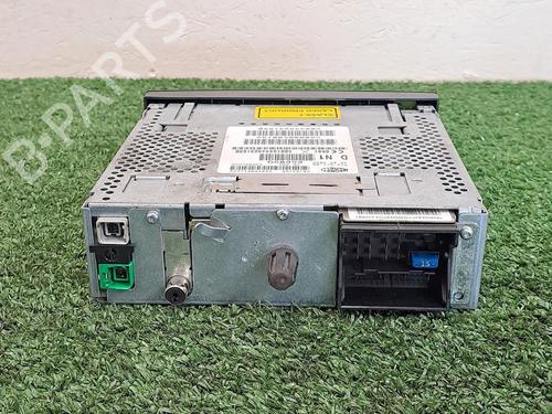 Radio PEUGEOT 307 Break (3E) 2.0 HDI 90 | BP29947959E6