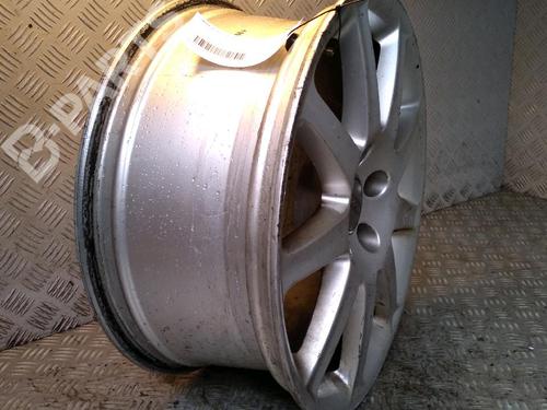 Felg AUDI A4 B7 (8EC) 2.0 TDI 16V (140 hp) 11406446