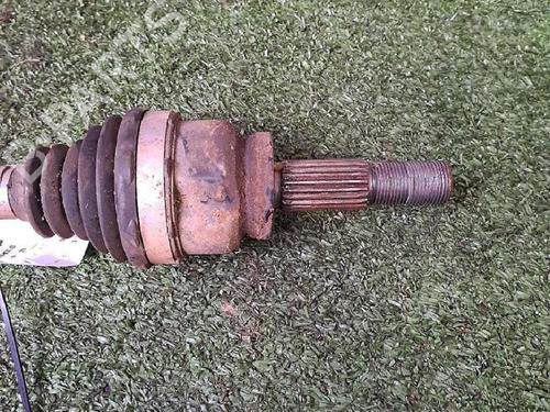 Right rear driveshaft RENAULT TWIZY (MAM_) 45 | BP37731781M41 - Image 2