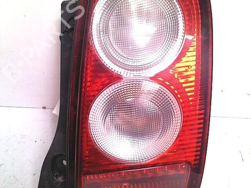 Used Right taillight NISSAN MICRA III (K12) [2002-2011]  30075444