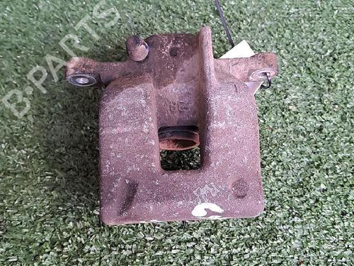 Left rear brake caliper TOYOTA VERSO (_R2_) 1.6 D4-D (WAR20_) | BP30066362M107