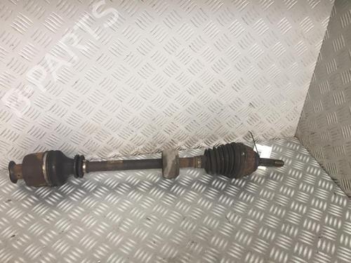 Right front driveshaft RENAULT CLIO I (B/C57_, 5/357_) 1.2 (5/357Y, 5/357K) | BP30069002M39