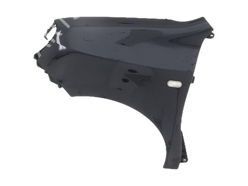 Used Left front fenders Left front fenders RENAULT TWINGO III (BCM_, BCA_) 0.9 TCe 90 (BCM9, BCM2) (90 hp) 40596127 40596127