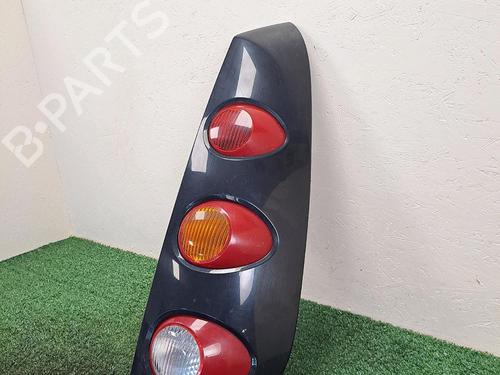 Right taillight SMART FORFOUR (454) 1.1 (454.030) | BP29948511C35 - Image 6