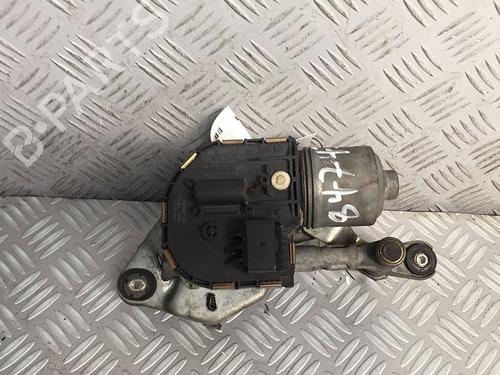 Used Front wiper motor PEUGEOT 407 SW (6E_, 6D_) 1.6 HDi 110 (109 hp) 30070172