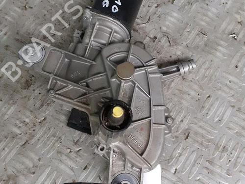 Front wiper motor CITROËN C4 Picasso I MPV (UD_) 1.6 HDi 110 | BP30072613M29
