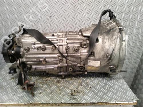 Gearbox BMW 3 Touring (E91) 330 d | BP30073931M3