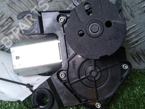 Used Rear wiper motor PEUGEOT 207 SW (WK_) 1.6 HDi (90 hp) 30071334