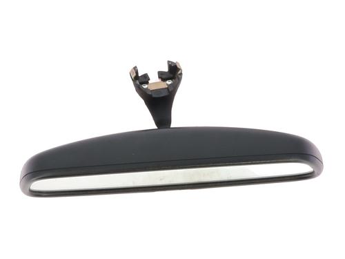 Used Rear mirror Rear mirror VW POLO IV (9N_, 9A_) 1.4 TDI (70 hp) 34047014 34047014