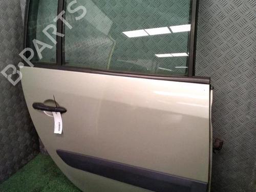 Dør højre bagtil RENAULT ESPACE IV (JK0/1_) 1.9 dCi (JK0U) | BP29951382C5 