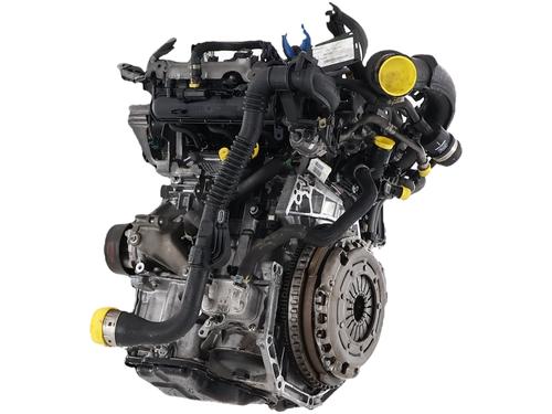 Engine DACIA SANDERO III 1.0 TCe 100 ECO-G | BP37731223M1 - Image 7