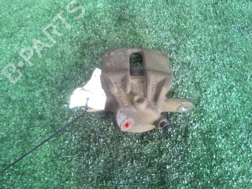 Right front brake caliper RENAULT CLIO III (BR0/1, CR0/1) 1.5 dCi (C/BR0G, C/BR1G) | BP19669677M104 