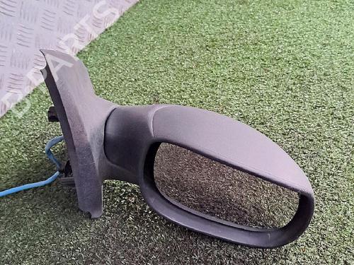 Right mirror CITROËN C2 (JM_) 1.4 HDi | BP29946771C27 