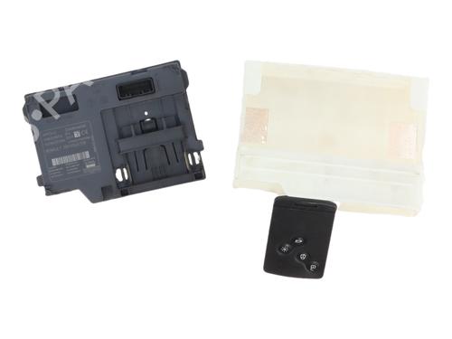 Card reader RENAULT CAPTUR I (J5_, H5_) 1.5 dCi 90 (J5N4, J5M5, J5MW, J5M6, J5AL, J5AJ) | BP38475940E4 - Image 4