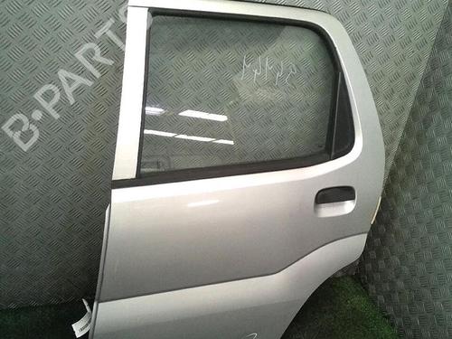 Left rear door SUZUKI IGNIS II (MH) 1.3 (RM413) | BP30074238C4 