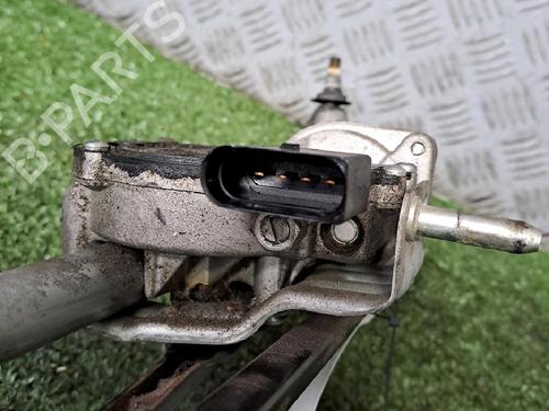 Front wiper motor SEAT IBIZA IV (6J5, 6P1) 1.4 TDI | BP21815753M29 
