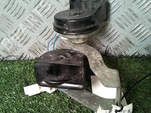 Horn CITROËN C4 Grand Picasso II (DA_, DE_) 2.0 BlueHDi 150 | BP29952887E13 