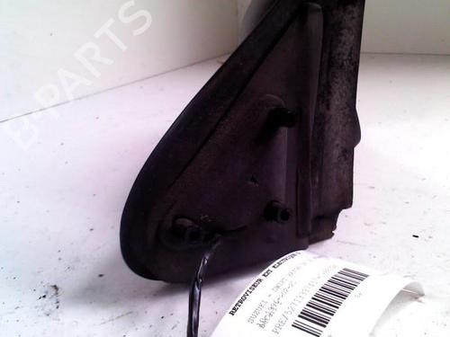 Used Right mirror Right mirror 30075596 30075596