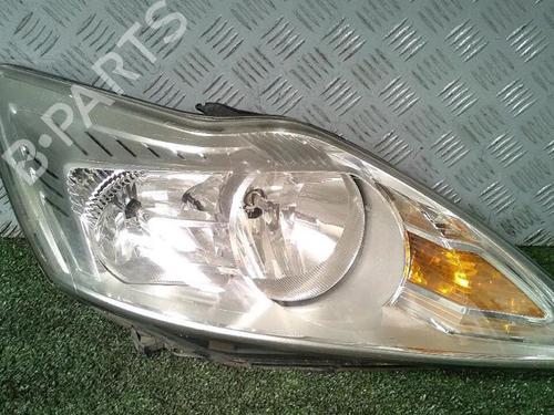 Right headlight FORD FOCUS II Turnier (DA_, FFS, DS) 1.6 TDCi | BP30076208C29