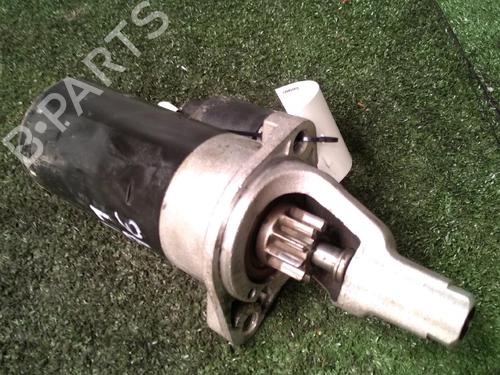 Startmotor AUDI A4 B6 (8E2) 2.5 TDI (155 hp) 17157834