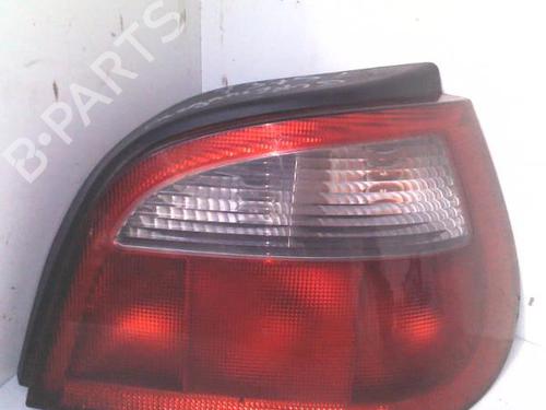 Used Right taillight Right taillight RENAULT MEGANE I (BA0/1_) 1.4 16V (BA0D, BA1H, BA0W, BA10) (95 hp) 30075157 30075157