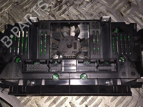 Used Climate control AUDI A3 Convertible (8P7) 2.0 TDI (140 hp) 30069327