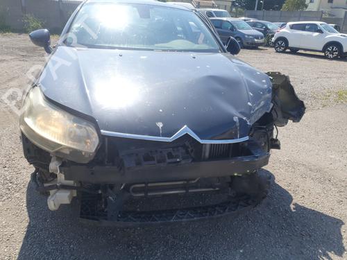 Ricambi CITROËN C5 III (RD_)  2.0 HDi 140 (RDRHF8, RDRHFA, RDRHA8, RDRHAJ)  4887147