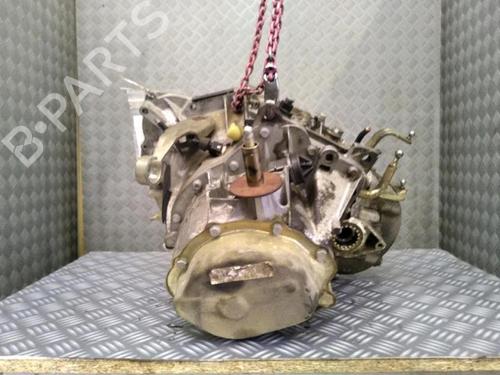 Gearbox CITROËN ZX (N2) 1.9 D | BP30073919M3 