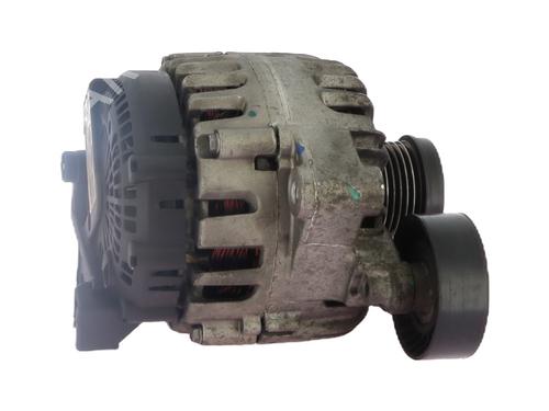 Used Alternator Alternator 37730464 37730464