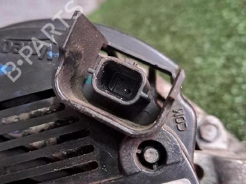 Generator RENAULT TWINGO III (BCM_, BCA_) 0.9 TCe 95 | BP29953360M7 