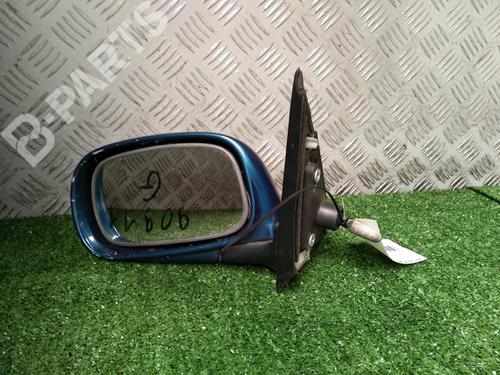 Used Left mirror NISSAN MICRA II (K11) 1.4 i 16V (82 hp) 11407947