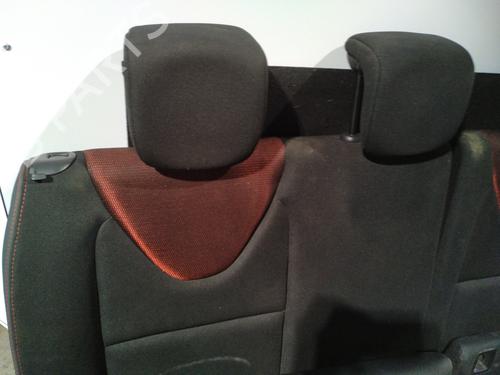 Rear seat RENAULT CLIO III Hatchback Van (SB_, SR_)  | BP34047729C17  - Image 6
