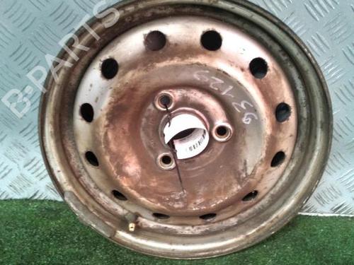 Rim CITROËN AX (ZA-_) 10 | BP30073730C45 