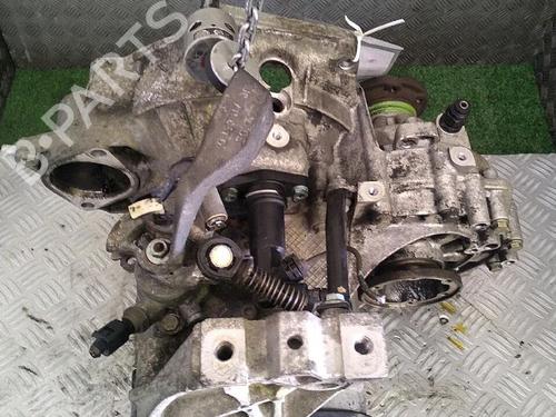 Gearbox SEAT TOLEDO II (1M2) 1.9 TDI | BP29951799M3